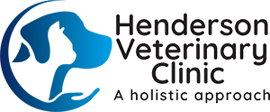 Henderson Vets Logo