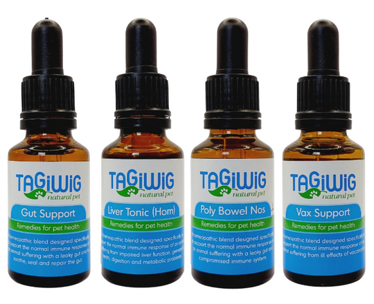 Tagiwig Remedies